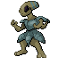 Annuniky made with mewtwo's base.