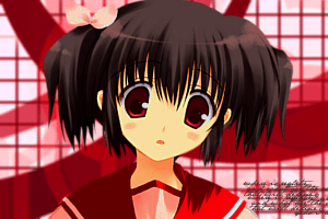 Another banner by me...