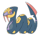 Another Seviper