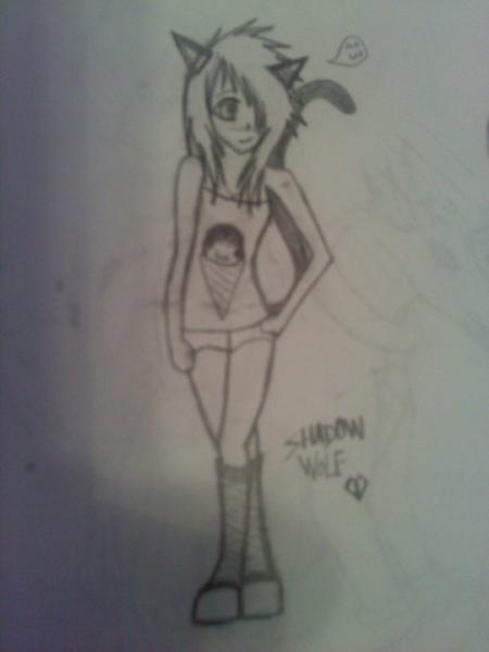 another....