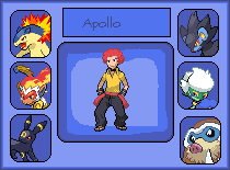 apollo wildheart