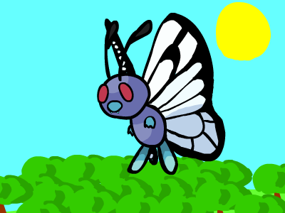 APPLETREE In Flight