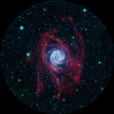 april space pic nasa