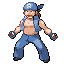 Aqua Admin Matt Sprite