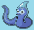 Aquatic Serpent