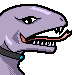 Arbok Mugshot (Sanctic)
