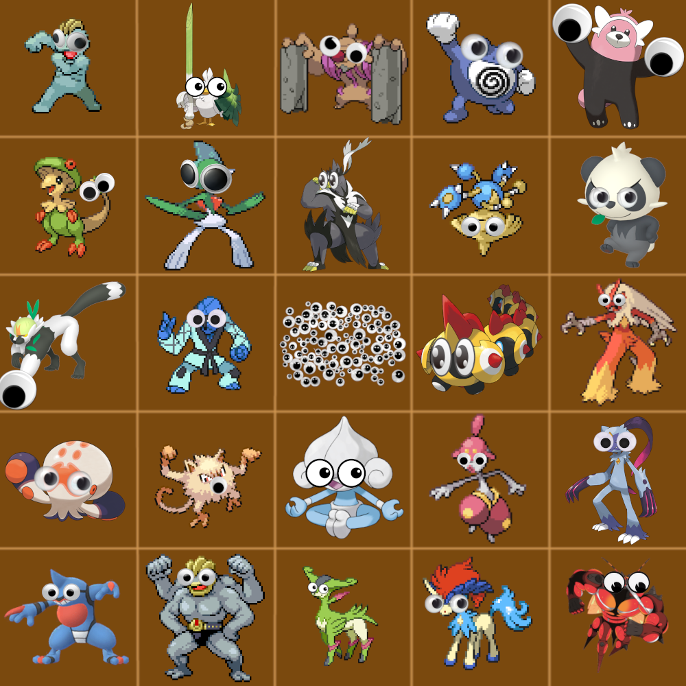 Arcaneum Fighting Types.png