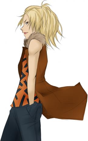 Arcanine (♂)