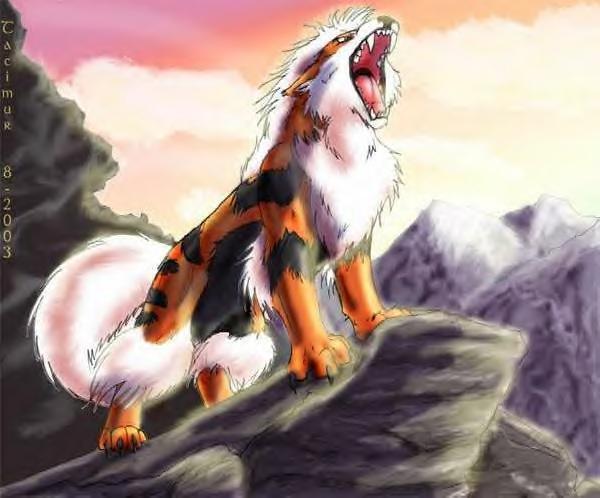 Arcanine[1]