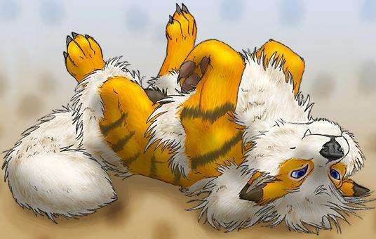 Arcanine 4[1]