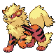 ARCANINE