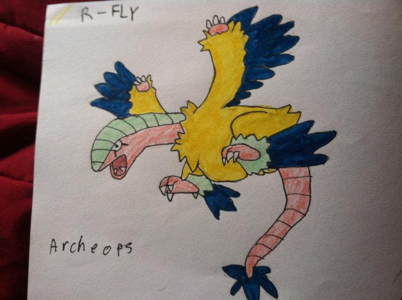 Arceops