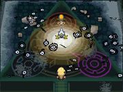 Arceus and Unknown