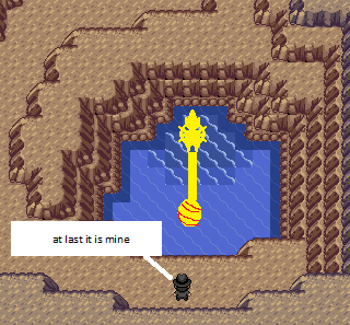 arceus appears