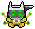 arceus chao
