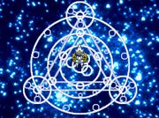 Arceus is doing its Magic