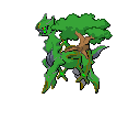 Arceus Torterra