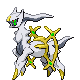 arceus