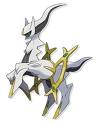 Arceus