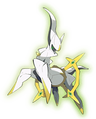 Arceus
