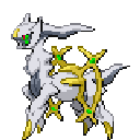Arceus