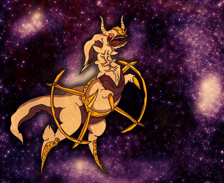 Arceus