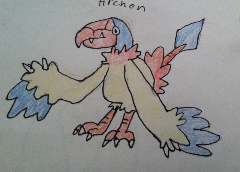 Archen