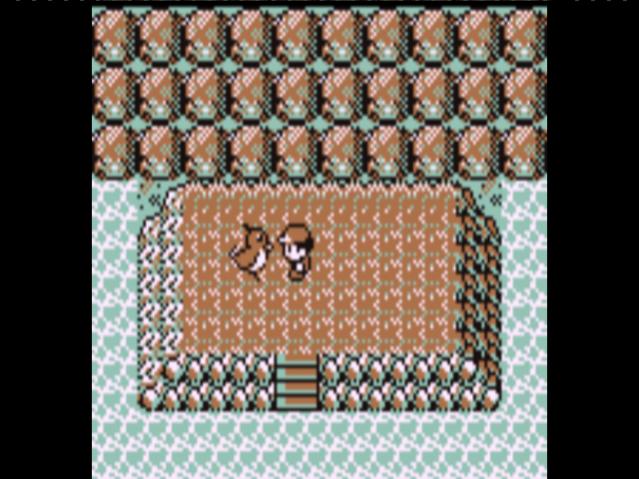 Arcticuno's location. When you see it as a thumbnail, it looks kinda 3D...^^