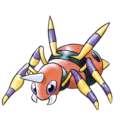 Ariados