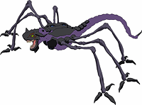 Arrmageddenmon