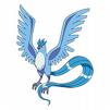 Articuno