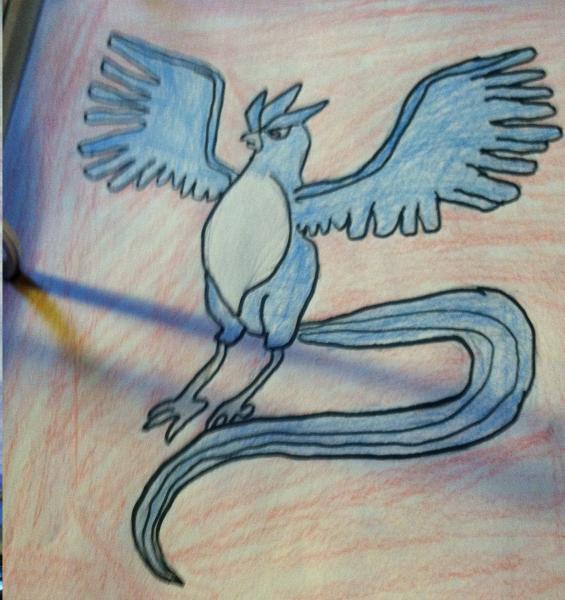 Articuno