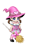As a Witchling (small version)