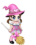 As a Witchling