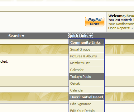 asfkzndflasjrf;rfg 

They moved Today's Posts ;O;