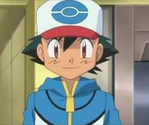 Ash Best Wishes