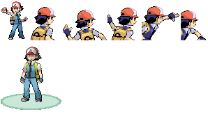Ash
Fixed the hat on the last frame