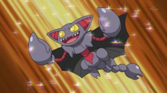 Ash Gliscor