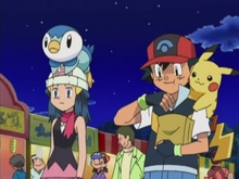 ash is going to be obese XD