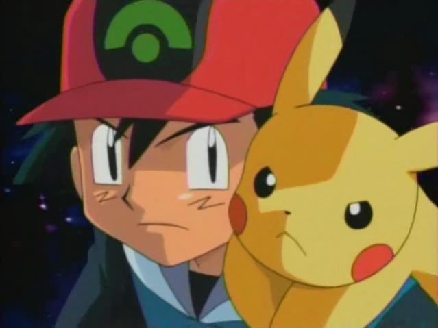ash is sexy