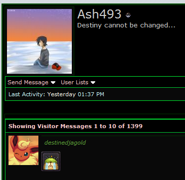 Ash made me cry... T_T
...meanie...!