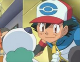 Ash & Oshawott