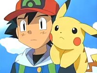 Ash/Satoshi