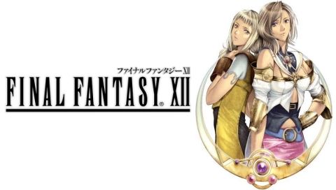 Ashe and Penelo