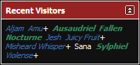 Assistant Admins