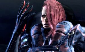 "At times I envied my prey. At least they had a cause to die for."