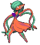 Attack Dexyvoir
