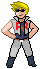 Attila (With Boots)
