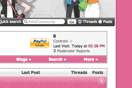 audy is working :O