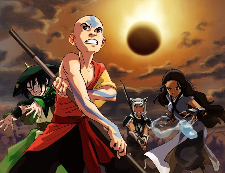Avatar-Black Sun